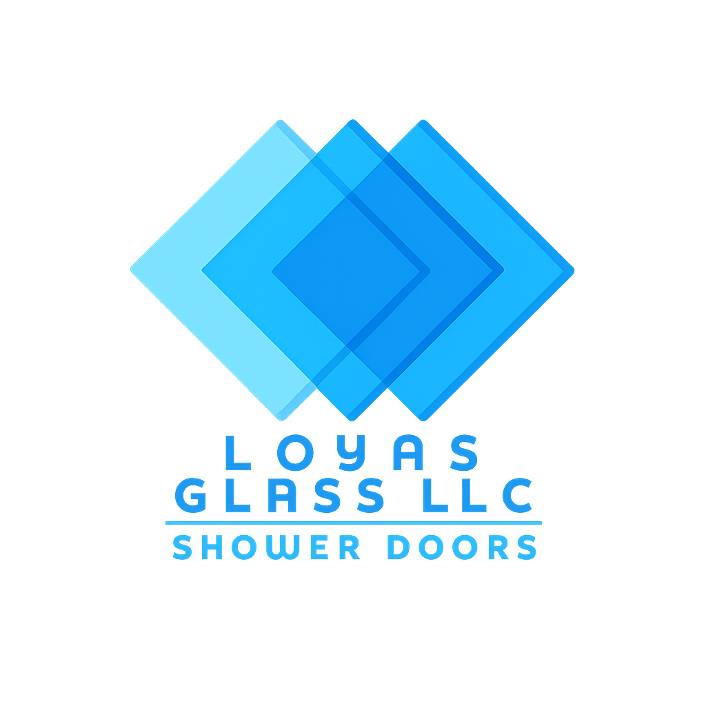 Loyasglass LLC Logo